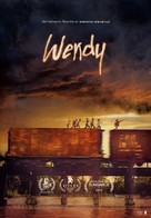 Wendy - Spanish Movie Poster (xs thumbnail)