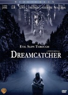 Dreamcatcher - DVD movie cover (xs thumbnail)