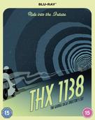 THX 1138 - British Movie Cover (xs thumbnail)