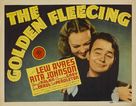 The Golden Fleecing - Movie Poster (xs thumbnail)