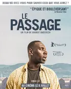 I Was a Stranger Poster