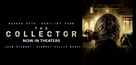 The Collector - Movie Poster (xs thumbnail)
