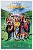 Caddyshack II - Movie Poster (xs thumbnail)