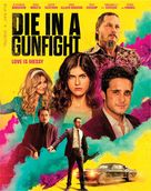 Die in a Gunfight - Blu-Ray movie cover (xs thumbnail)