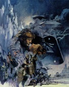 Star Wars: Episode V - The Empire Strikes Back - Key art (xs thumbnail)
