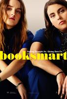 Booksmart - South African Movie Poster (xs thumbnail)