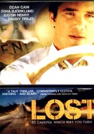 Lost - DVD movie cover (xs thumbnail)