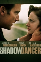 Shadow Dancer - DVD movie cover (xs thumbnail)