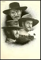 The Good, the Bad and the Ugly Textless