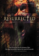 The Resurrected - Movie Cover (xs thumbnail)