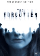 The Forgotten - Movie Cover (xs thumbnail)