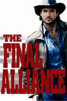 The Final Alliance - Movie Poster (xs thumbnail)