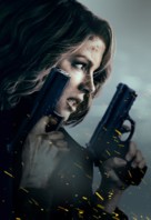 Canary Black - Key art (xs thumbnail)