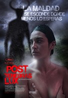 Post Tenebras Lux - Mexican Movie Poster (xs thumbnail)