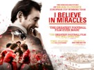 I Believe in Miracles - British Movie Poster (xs thumbnail)