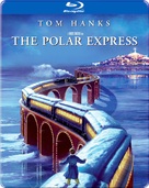 The Polar Express - Canadian Movie Cover (xs thumbnail)