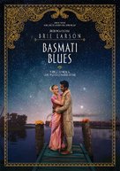 Basmati Blues - Polish Movie Poster (xs thumbnail)