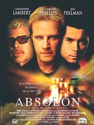 Absolon - Movie Poster (xs thumbnail)