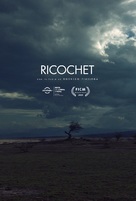 Ricochet - Mexican Movie Poster (xs thumbnail)