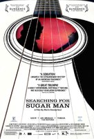Searching for Sugar Man - Movie Poster (xs thumbnail)