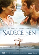 Sadece Sen - German Movie Poster (xs thumbnail)