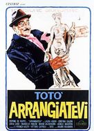 Arrangiatevi! - Italian Movie Poster (xs thumbnail)