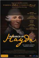 In Search of Haydn - Australian Movie Poster (xs thumbnail)