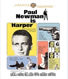 Harper - Movie Cover (xs thumbnail)