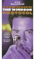 Windsor Protocol Cover