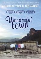 Wonderful Town - Movie Poster (xs thumbnail)