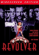Revolver - Canadian Movie Cover (xs thumbnail)