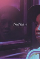 Pariah - Movie Cover (xs thumbnail)
