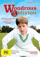 Wondrous Oblivion - Australian DVD movie cover (xs thumbnail)