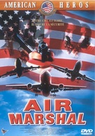 Air Marshal - Movie Cover (xs thumbnail)