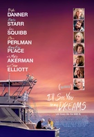 I&#039;ll See You in My Dreams - Canadian Movie Poster (xs thumbnail)
