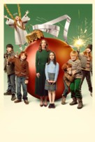 The Best Christmas Pageant Ever - Movie Poster (xs thumbnail)