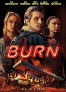 Burn - Movie Cover (xs thumbnail)