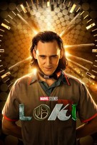 &quot;Loki&quot; - Video on demand movie cover (xs thumbnail)