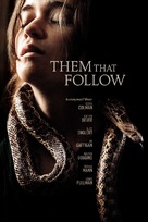 Them That Follow - Movie Cover (xs thumbnail)