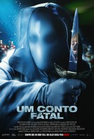 It&#039;s a Wonderful Knife - Portuguese Movie Poster (xs thumbnail)