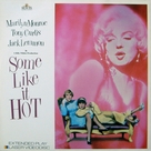 Some Like It Hot - Movie Cover (xs thumbnail)