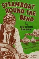 Steamboat Round the Bend - poster (xs thumbnail)