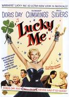 Lucky Me - DVD movie cover (xs thumbnail)