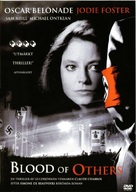 Le sang des autres - Swedish Movie Cover (xs thumbnail)