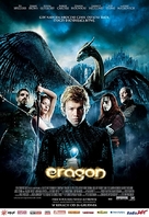 Eragon - Polish poster (xs thumbnail)