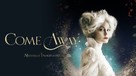 Come Away - French Movie Cover (xs thumbnail)