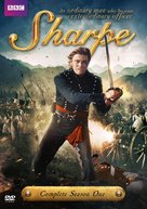 Sharpe&#039;s Rifles - Movie Cover (xs thumbnail)