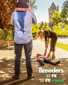 "Breeders" Poster