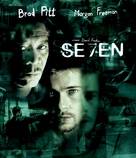 Se7en - poster (xs thumbnail)
