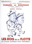 Les rois de la flotte Other